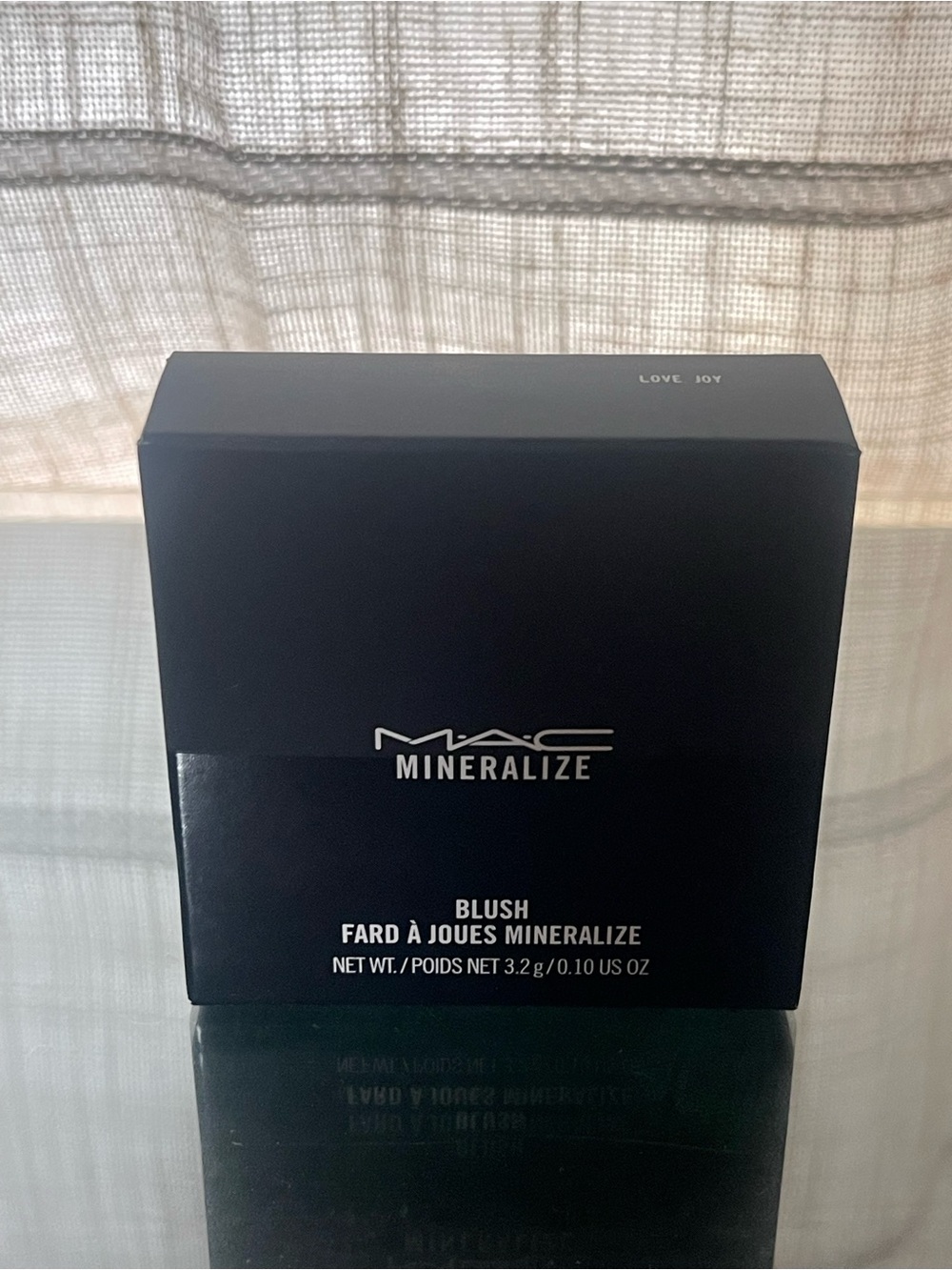 MAC Mineralize Blush (Love Joy)